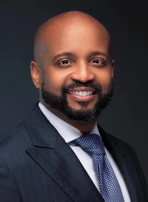Dr. Kester Crosse